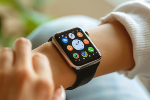 Best Smartwatches for Fitness and Daily Productivity