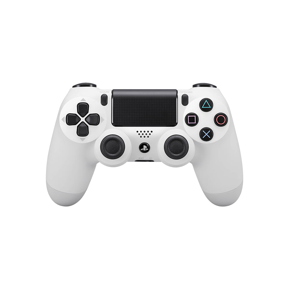 Wireless Game Controller Dual Analog Pro