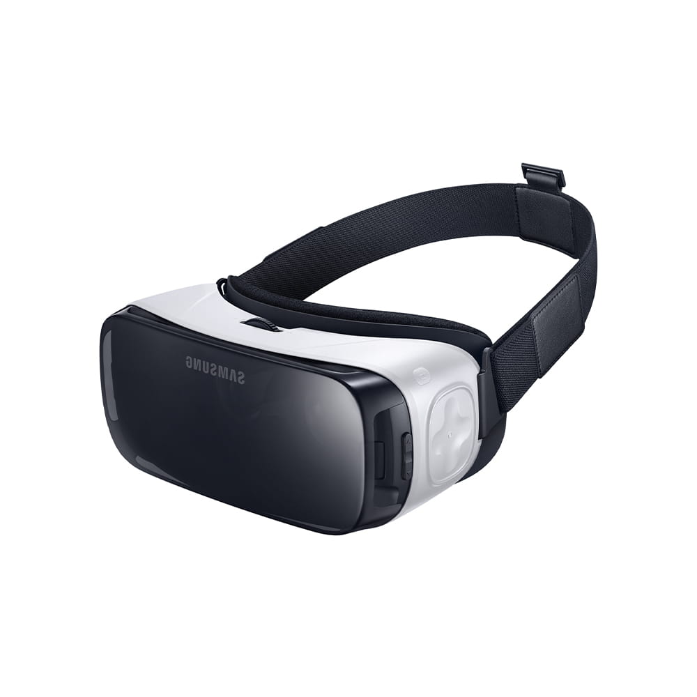 VR Headset Immersive Gaming Experience Pro