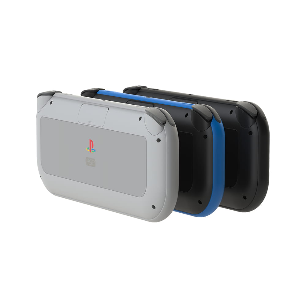 Mobile VR Headset Compact Gaming Device