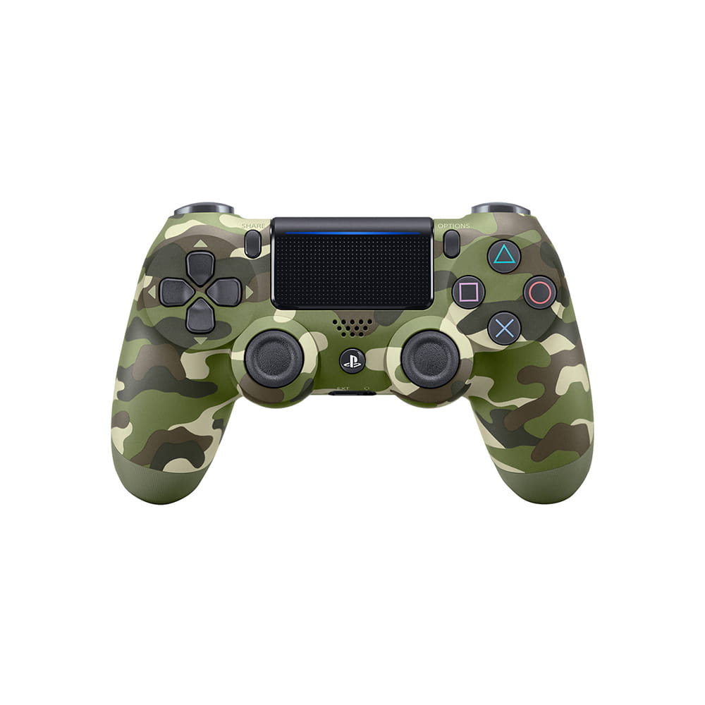 Second image of Blue Wireless Game Controller Smooth Play