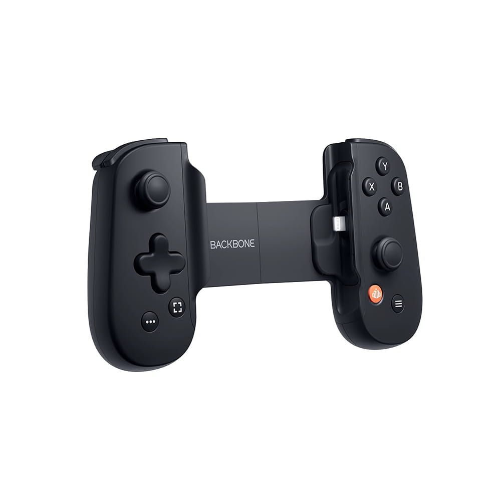 Second image of Mobile VR Headset Compact Gaming Device