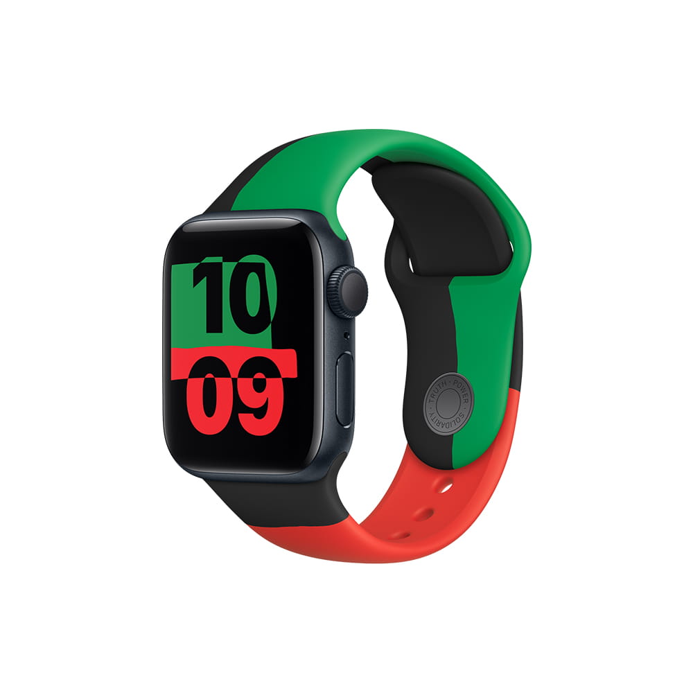 Smartwatch Sport Band GPS Fitness Tracking
