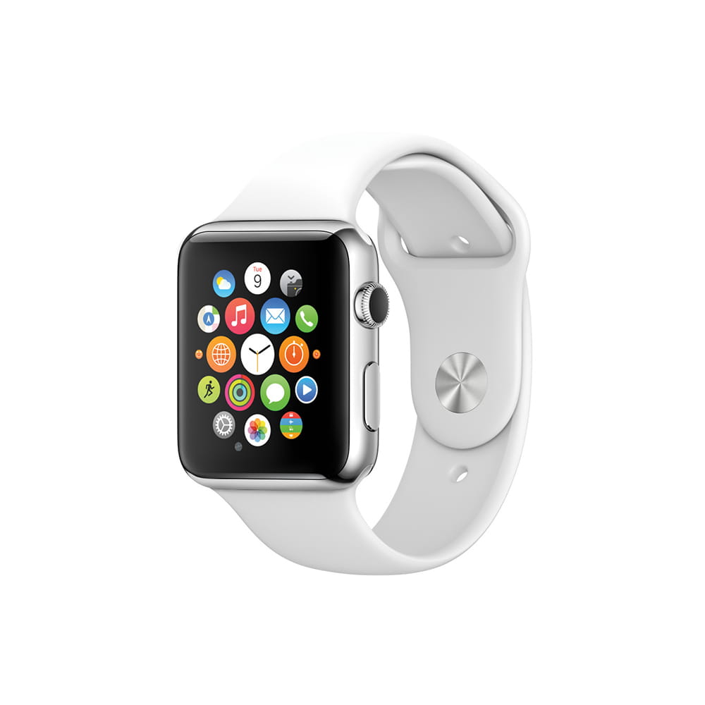 Second image of Smartwatch Sport Design Waterproof GPS Pro