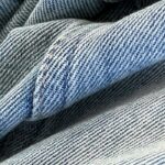 Vintage Levi’s 501 Selvedge — 32×32