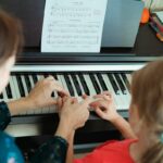 Brooklyn Music Academy — Group Piano (Kids 7-12)