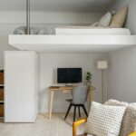 Alcove Studio — East Village