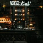 The Velvet Lounge