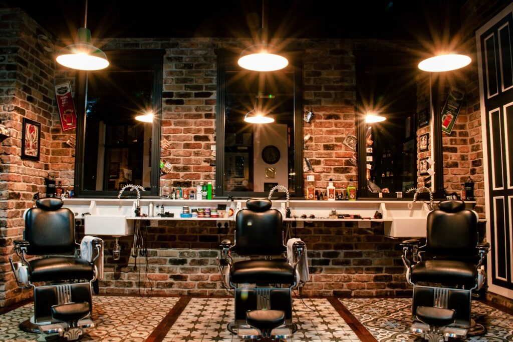 Brooklyn Barber Club