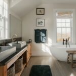 Sunny 2BR Loft in SoHo