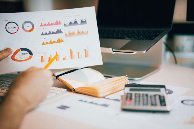 Finance & Operations Analyst