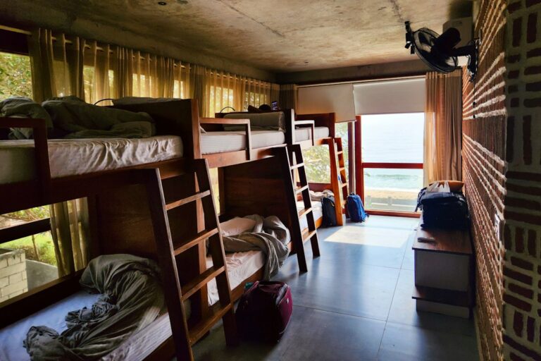 Chelsea Hostel & Inn