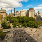 Union Square Greenmarket