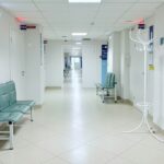 Medical Office Suite — Midtown East