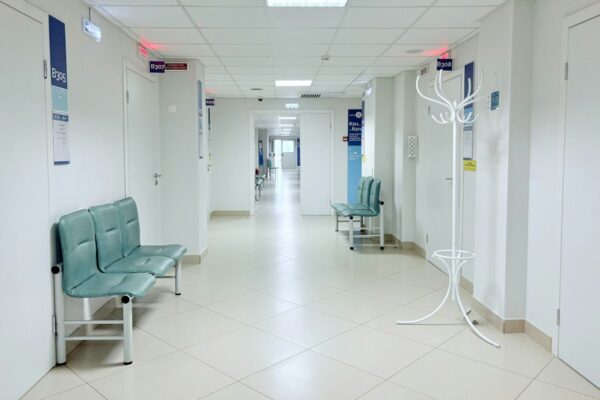 Medical Office Suite — Midtown East