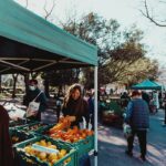 Union Square Greenmarket