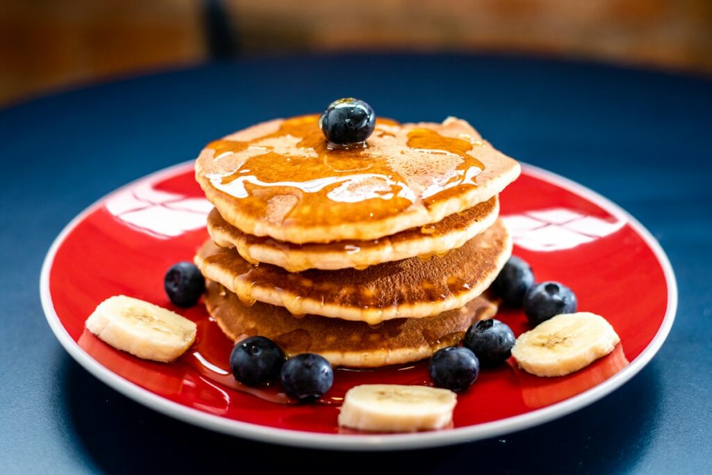 Sunrise Breakfast Club