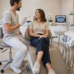 Brooklyn Smile Dental — Dr. Chen, DDS