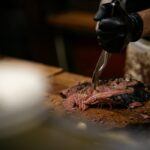 Flames & Smoke BBQ