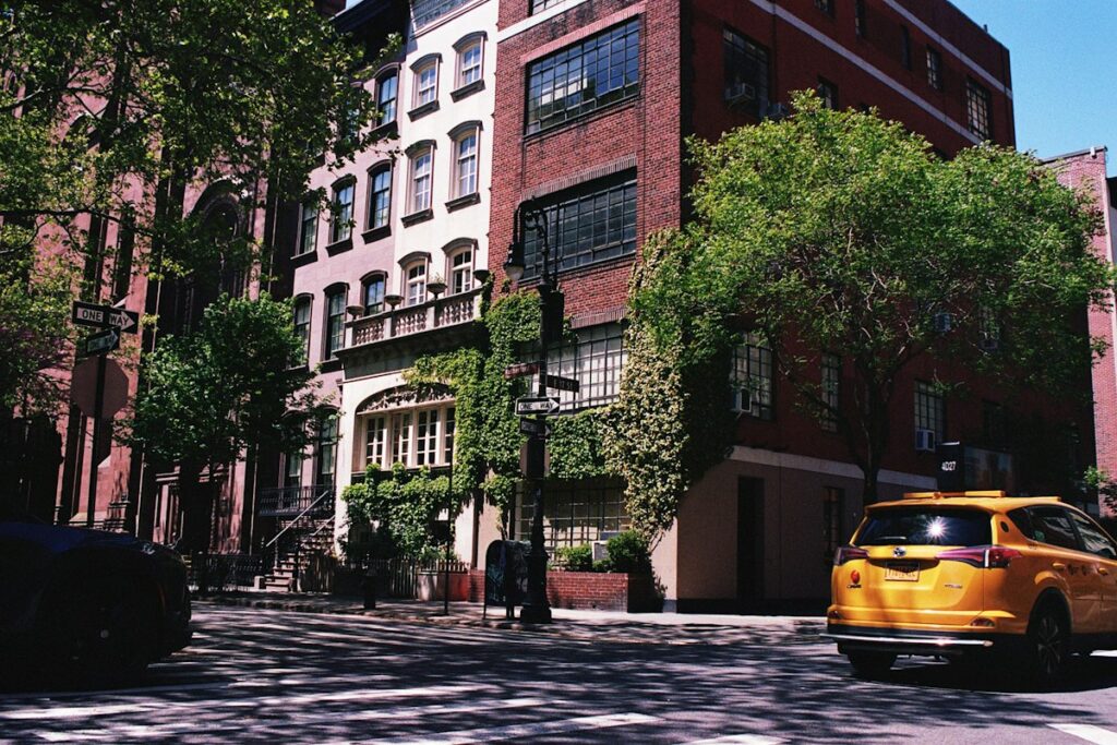 Renovated Row House — Bedford-Stuyvesant