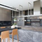 Modern Family Townhouse — Park Slope