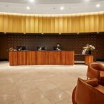 Financial District Hotel & Conference Center