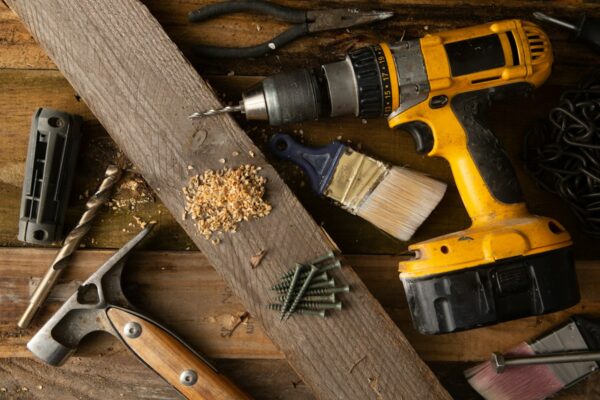 Local Handyman — Hourly or Project-Based