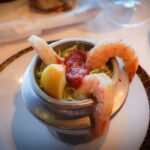 Blue Harbor Seafood