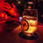 The Velvet Lounge