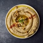 Olive & Thyme Mediterranean