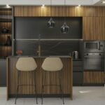 Renovated Row House — Bedford-Stuyvesant