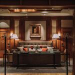 The Greenwich Hotel