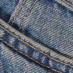 Vintage Levi’s 501 Selvedge — 32×32