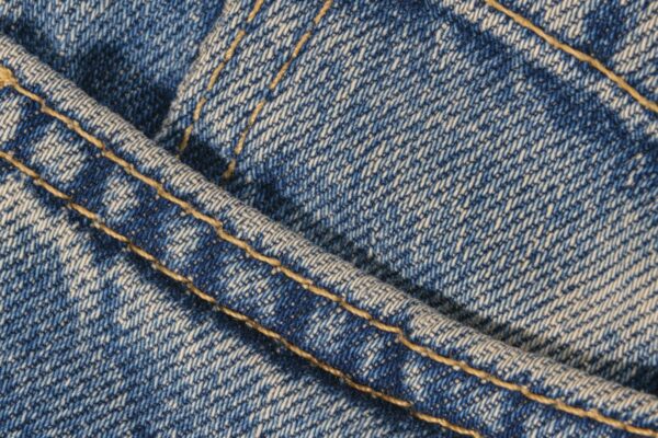 Vintage Levi’s 501 Selvedge — 32×32