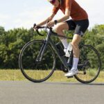 Trek Domane SL5 Road Bike — 56cm