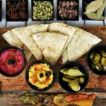 Olive & Thyme Mediterranean