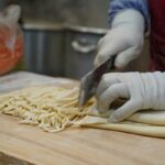 Noodle Kingdom