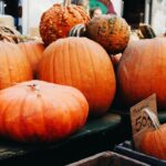 Union Square Greenmarket