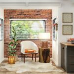 Renovated Row House — Bedford-Stuyvesant