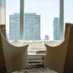 Modern 1BR with City Views — UES