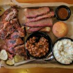 Flames & Smoke BBQ