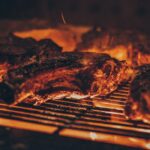 Flames & Smoke BBQ