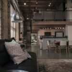 Creative Office Loft — DUMBO