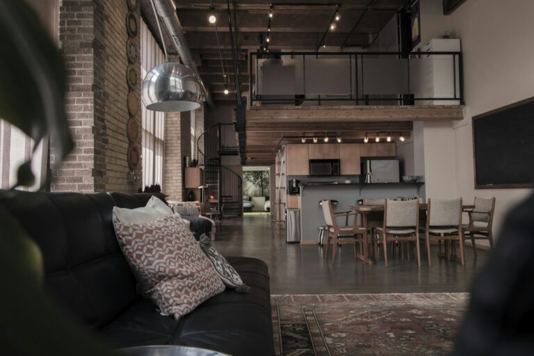 Creative Office Loft — DUMBO