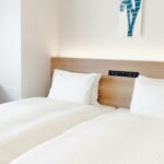 NYC Pod Hotel — Midtown