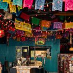 Casa Miguel Cantina
