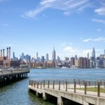 Waterfront Condo — Long Island City