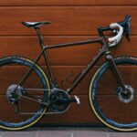 Trek Domane SL5 Road Bike — 56cm