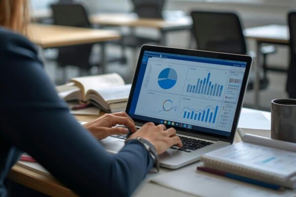 Data Analytics Certificate — Self-Paced