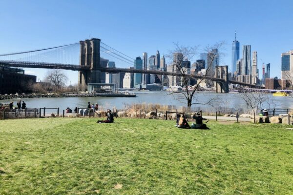 Brooklyn Bridge Park